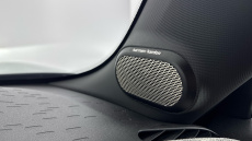 MINI Cooper 2.0 S Exclusive 3dr Auto Petrol Hatchback